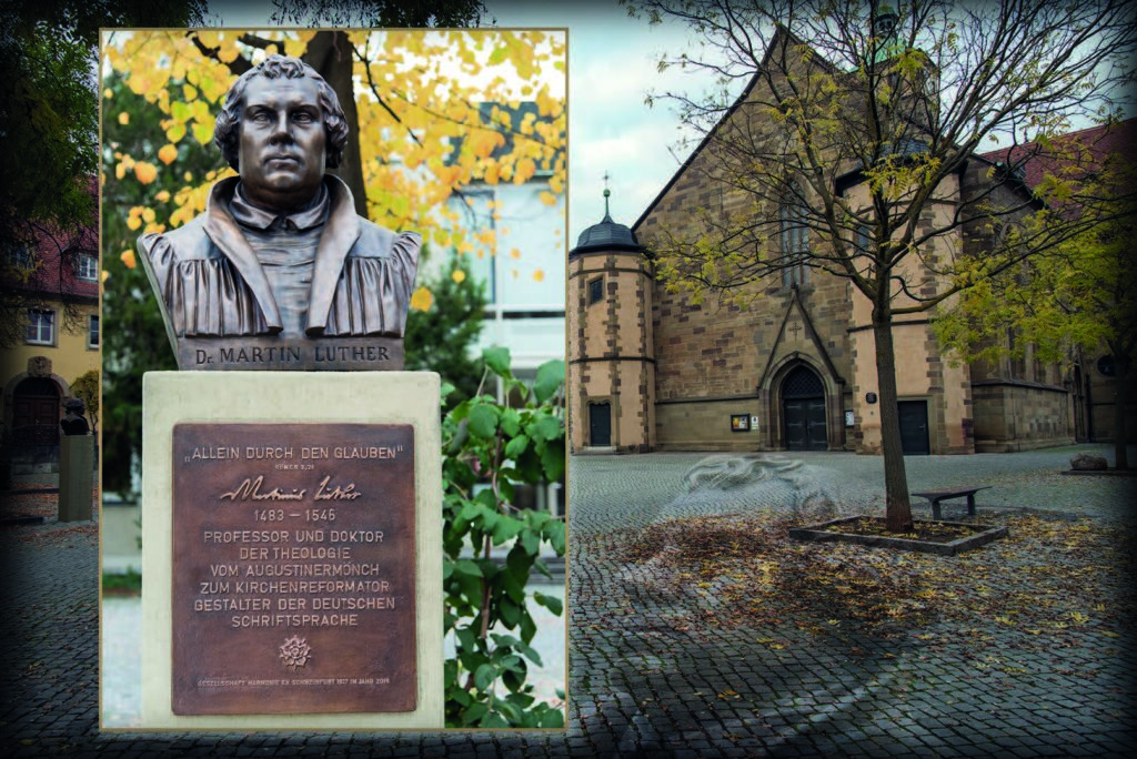 Harmonie-lutherdenkmal
