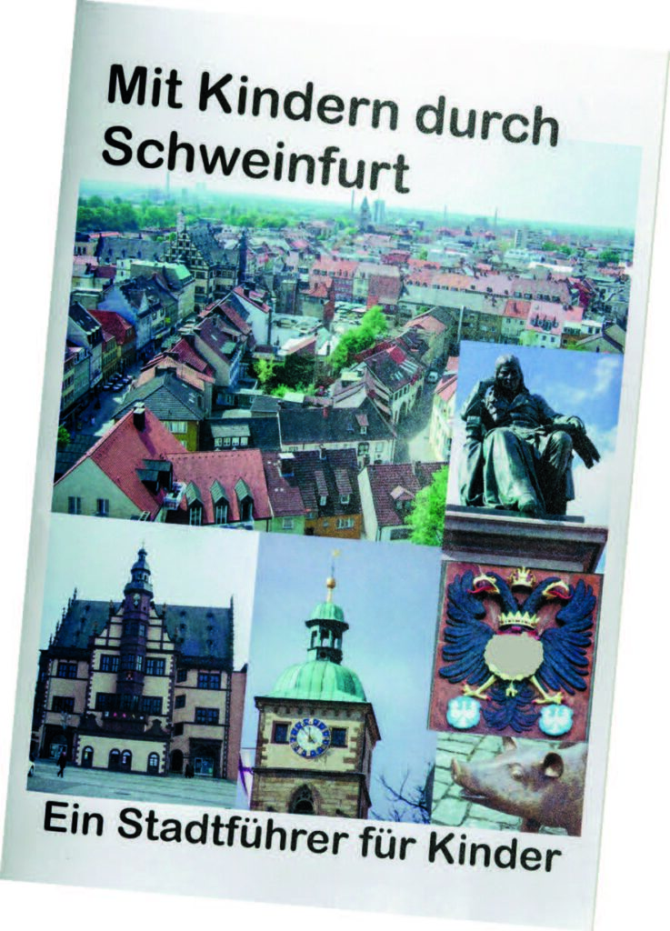 Kinder-Stadtführer